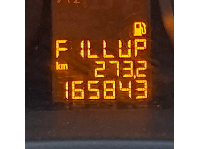 Personenauto, opel, 1.4-16v enjoy, 2007 - afbeelding 28 van  65