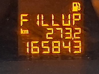 Personenauto, opel, 1.4-16v enjoy, 2007 - afbeelding 28 van  65