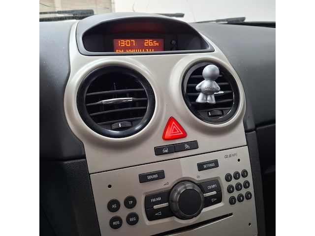 Personenauto, opel, 1.4-16v enjoy, 2007 - afbeelding 29 van  65