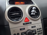 Personenauto, opel, 1.4-16v enjoy, 2007 - afbeelding 29 van  65