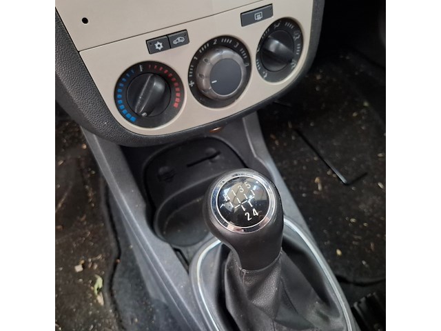 Personenauto, opel, 1.4-16v enjoy, 2007 - afbeelding 30 van  65