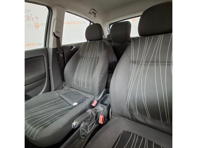 Personenauto, opel, 1.4-16v enjoy, 2007 - afbeelding 32 van  65