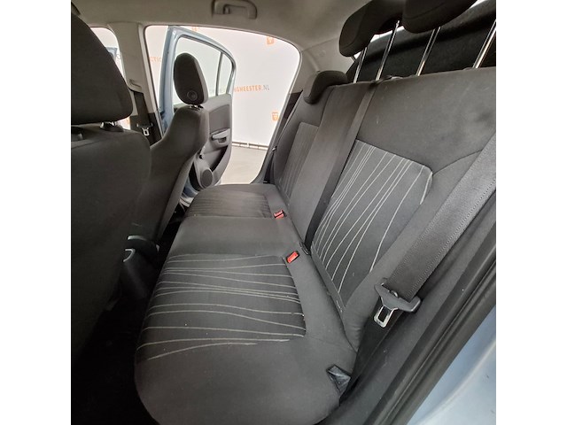 Personenauto, opel, 1.4-16v enjoy, 2007 - afbeelding 33 van  65