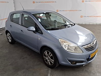 Personenauto, opel, 1.4-16v enjoy, 2007 - afbeelding 23 van  65