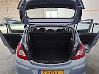 Personenauto, opel, 1.4-16v enjoy, 2007 - afbeelding 36 van  65