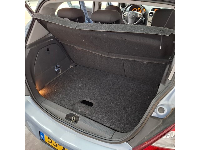 Personenauto, opel, 1.4-16v enjoy, 2007 - afbeelding 37 van  65