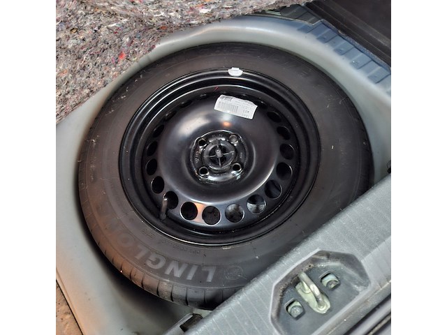 Personenauto, opel, 1.4-16v enjoy, 2007 - afbeelding 38 van  65