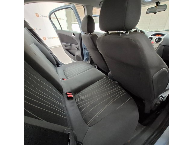 Personenauto, opel, 1.4-16v enjoy, 2007 - afbeelding 39 van  65