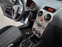 Personenauto, opel, 1.4-16v enjoy, 2007 - afbeelding 41 van  65