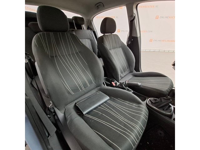 Personenauto, opel, 1.4-16v enjoy, 2007 - afbeelding 42 van  65