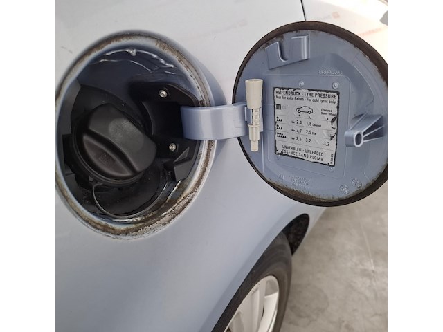 Personenauto, opel, 1.4-16v enjoy, 2007 - afbeelding 44 van  65