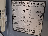 Personenauto, opel, 1.4-16v enjoy, 2007 - afbeelding 46 van  65