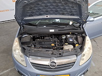 Personenauto, opel, 1.4-16v enjoy, 2007 - afbeelding 47 van  65