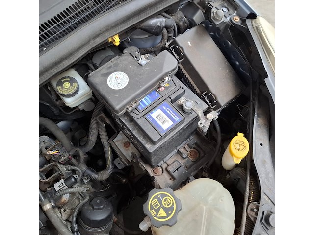 Personenauto, opel, 1.4-16v enjoy, 2007 - afbeelding 49 van  65