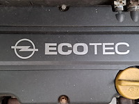 Personenauto, opel, 1.4-16v enjoy, 2007 - afbeelding 50 van  65