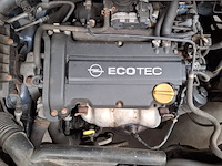 Personenauto, opel, 1.4-16v enjoy, 2007 - afbeelding 51 van  65