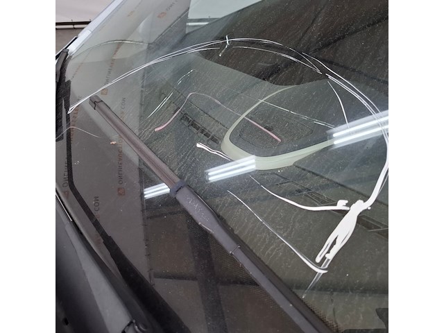 Personenauto, opel, 1.4-16v enjoy, 2007 - afbeelding 53 van  65