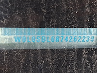 Personenauto, opel, 1.4-16v enjoy, 2007 - afbeelding 55 van  65
