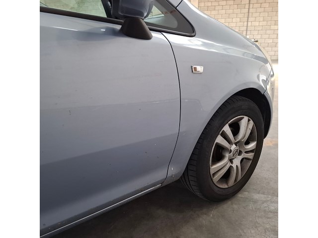 Personenauto, opel, 1.4-16v enjoy, 2007 - afbeelding 45 van  65