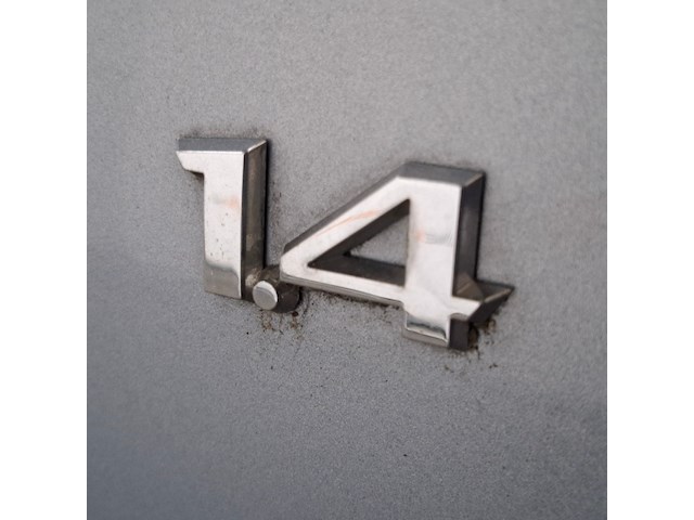 Personenauto, opel, 1.4-16v enjoy, 2007 - afbeelding 57 van  65