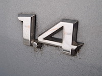 Personenauto, opel, 1.4-16v enjoy, 2007 - afbeelding 57 van  65