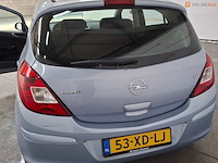 Personenauto, opel, 1.4-16v enjoy, 2007 - afbeelding 59 van  65