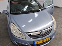Personenauto, opel, 1.4-16v enjoy, 2007 - afbeelding 60 van  65