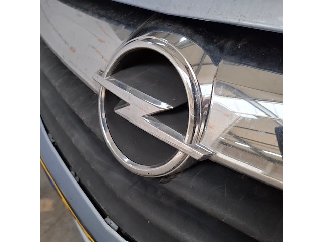 Personenauto, opel, 1.4-16v enjoy, 2007 - afbeelding 61 van  65