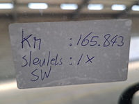 Personenauto, opel, 1.4-16v enjoy, 2007 - afbeelding 62 van  65