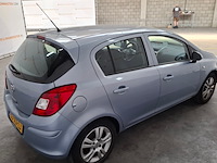 Personenauto, opel, 1.4-16v enjoy, 2007 - afbeelding 63 van  65