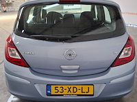 Personenauto, opel, 1.4-16v enjoy, 2007 - afbeelding 64 van  65