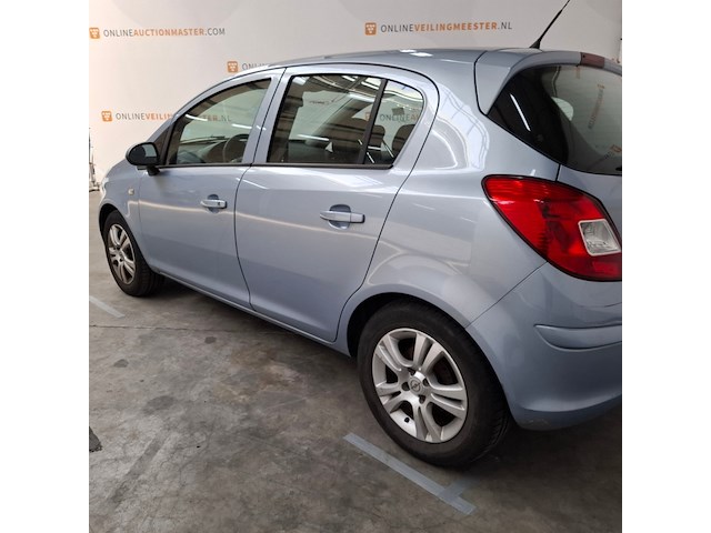 Personenauto, opel, 1.4-16v enjoy, 2007 - afbeelding 65 van  65