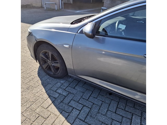 Personenauto, opel, 1.5 turbo business executive, 2020 - afbeelding 2 van  49