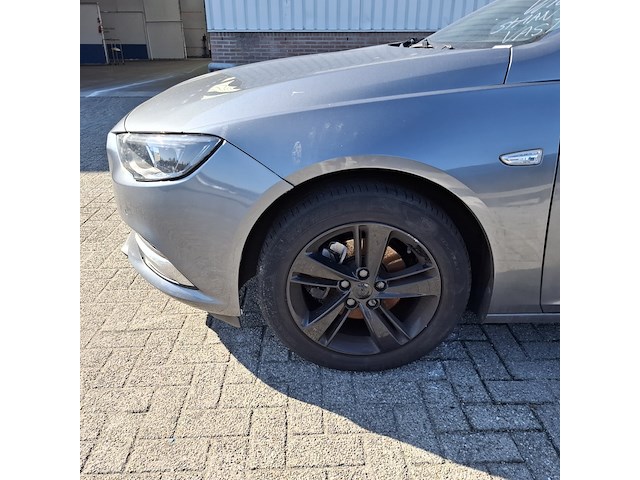 Personenauto, opel, 1.5 turbo business executive, 2020 - afbeelding 3 van  49