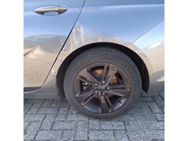 Personenauto, opel, 1.5 turbo business executive, 2020 - afbeelding 6 van  49