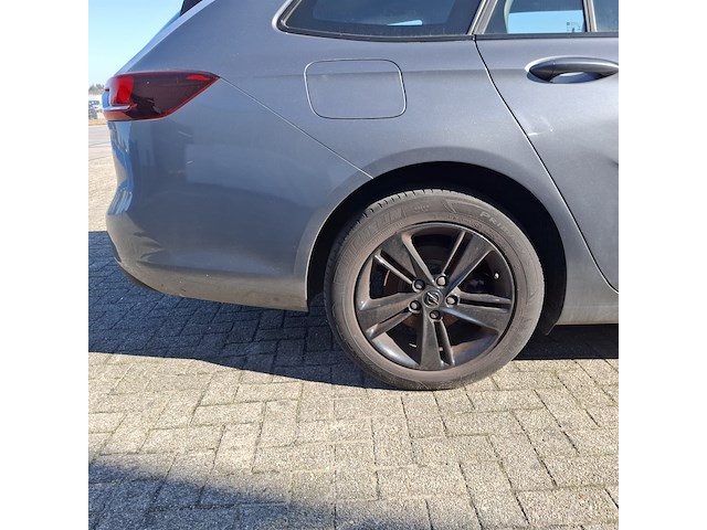 Personenauto, opel, 1.5 turbo business executive, 2020 - afbeelding 8 van  49