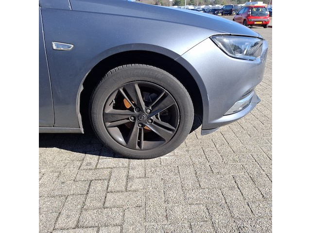 Personenauto, opel, 1.5 turbo business executive, 2020 - afbeelding 9 van  49