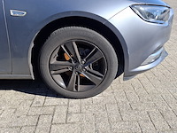 Personenauto, opel, 1.5 turbo business executive, 2020 - afbeelding 9 van  49