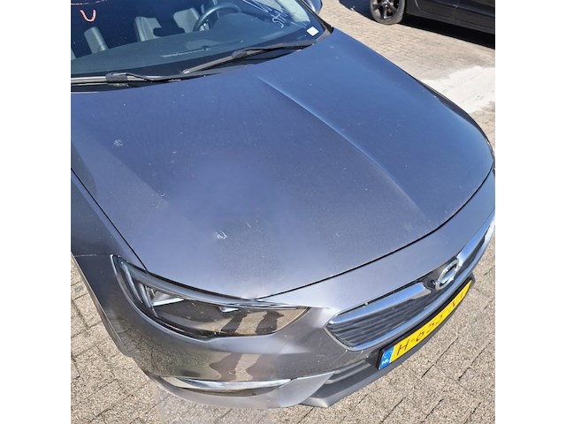 Personenauto, opel, 1.5 turbo business executive, 2020 - afbeelding 15 van  49