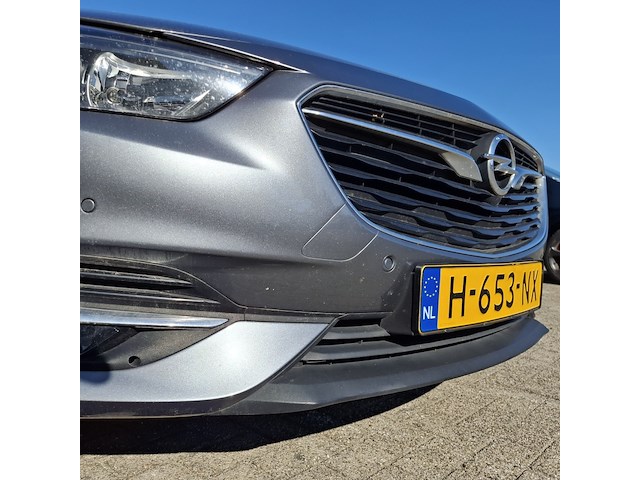 Personenauto, opel, 1.5 turbo business executive, 2020 - afbeelding 16 van  49