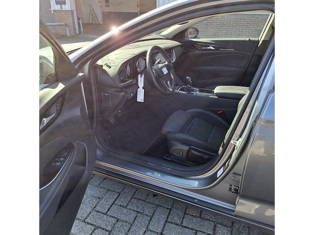 Personenauto, opel, 1.5 turbo business executive, 2020 - afbeelding 17 van  49