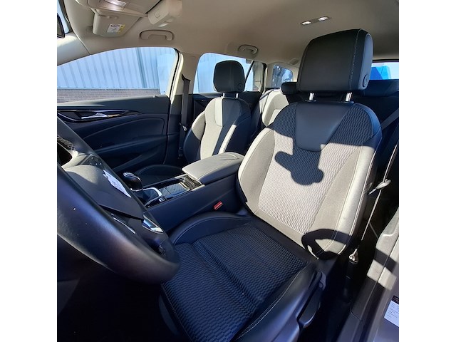 Personenauto, opel, 1.5 turbo business executive, 2020 - afbeelding 18 van  49