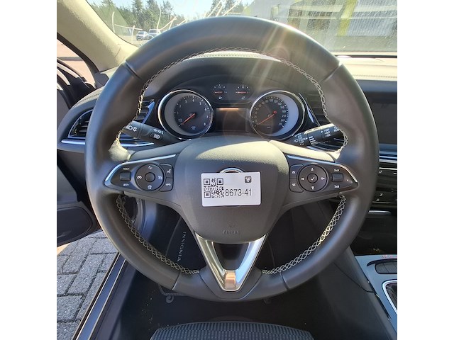 Personenauto, opel, 1.5 turbo business executive, 2020 - afbeelding 19 van  49