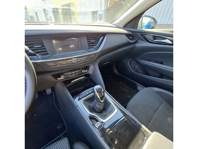 Personenauto, opel, 1.5 turbo business executive, 2020 - afbeelding 22 van  49