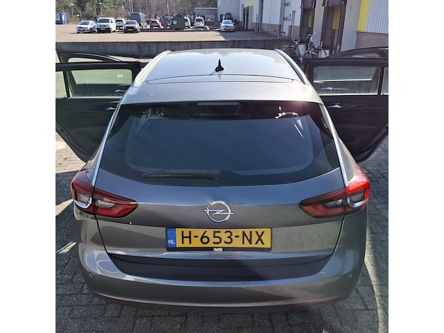 Personenauto, opel, 1.5 turbo business executive, 2020 - afbeelding 25 van  49