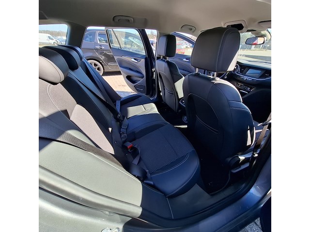 Personenauto, opel, 1.5 turbo business executive, 2020 - afbeelding 26 van  49