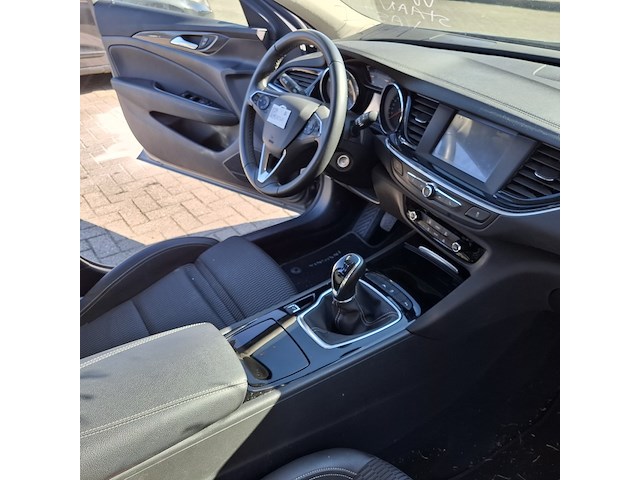 Personenauto, opel, 1.5 turbo business executive, 2020 - afbeelding 28 van  49