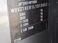 Personenauto, opel, 1.5 turbo business executive, 2020 - afbeelding 30 van  49