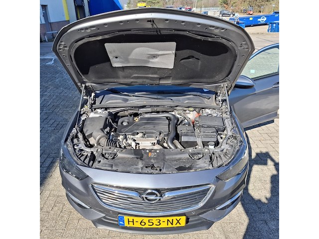 Personenauto, opel, 1.5 turbo business executive, 2020 - afbeelding 32 van  49