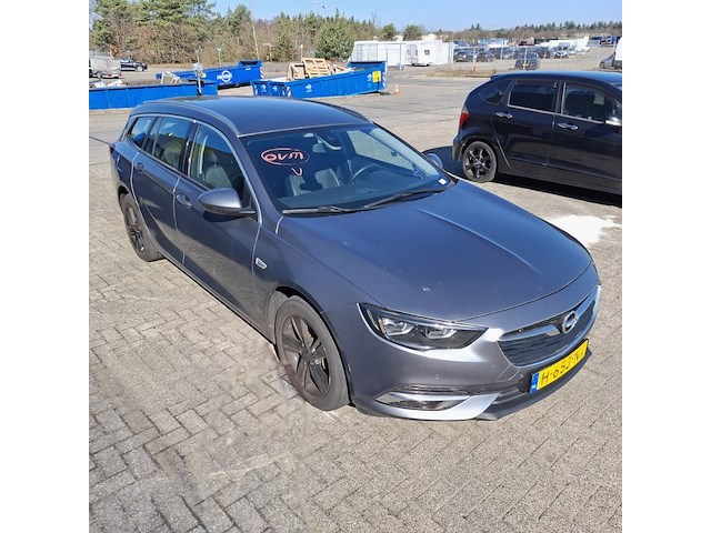 Personenauto, opel, 1.5 turbo business executive, 2020 - afbeelding 23 van  49